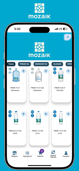Mozaik Premium Screenshot 4 of 6