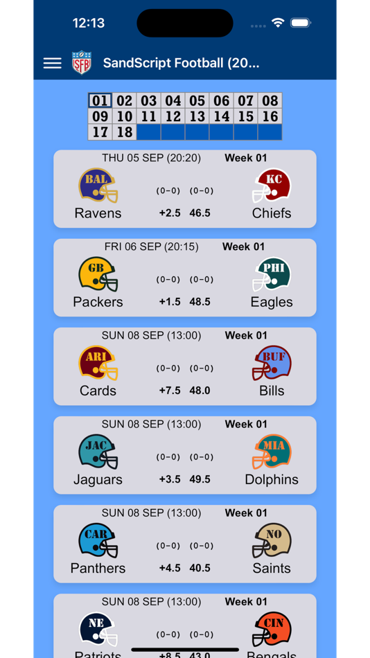 #5. DYNAPP (iOS) 由: SandScript Software LLC