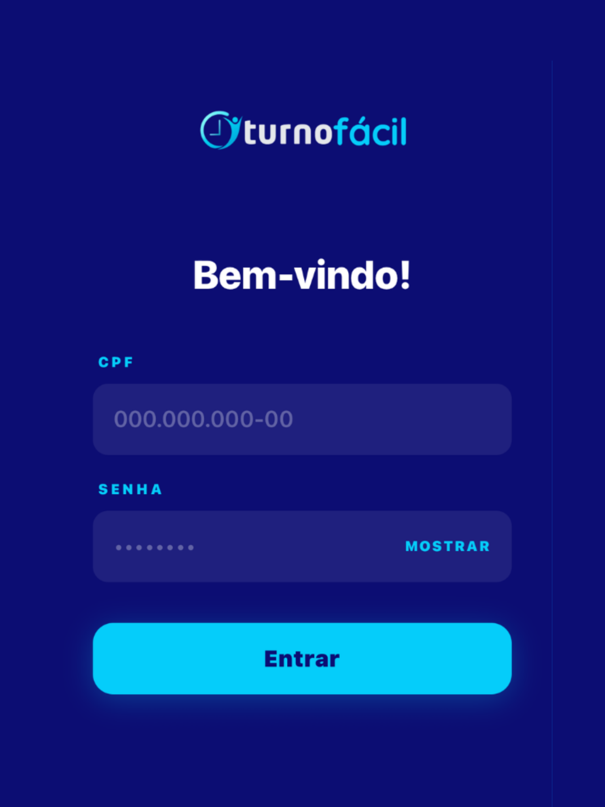 Turno Fácil screenshot 12