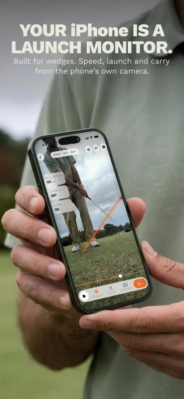 Strike Wedge Launch screenshot 1 of 6