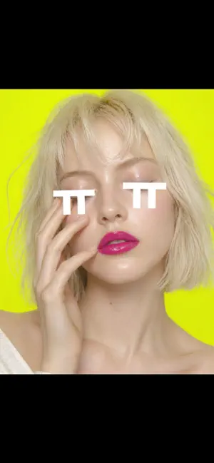 K-emoji screenshot 2