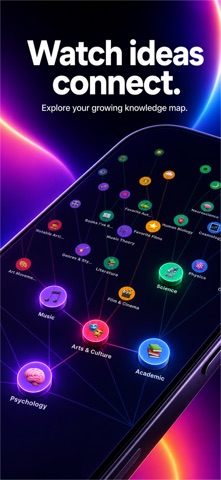Prismo: AI Notes & Flashcards Screenshot 7 of 8