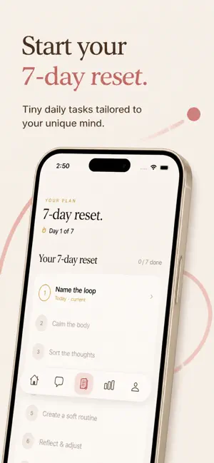Mira AI Companion screenshot 2