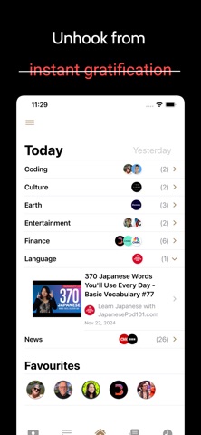 ZenTube  - Decluttered Screenshot 1 of 8