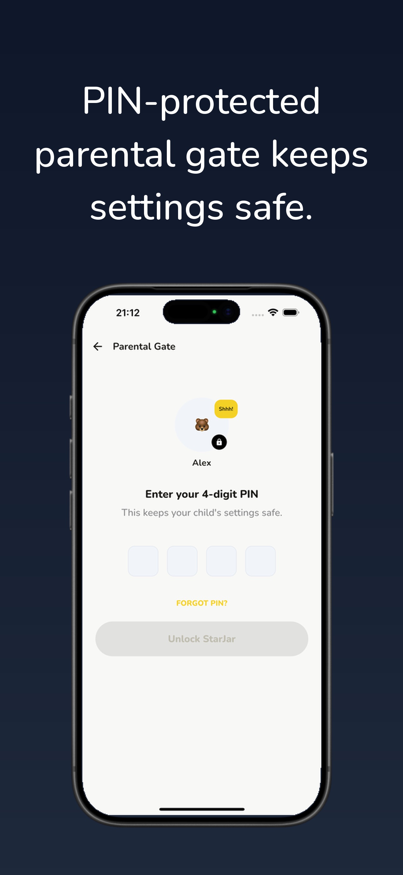 Screenshot 8 of StarJar: Chore Rewards