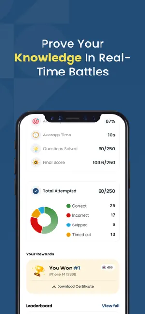 Abekus screenshot 2