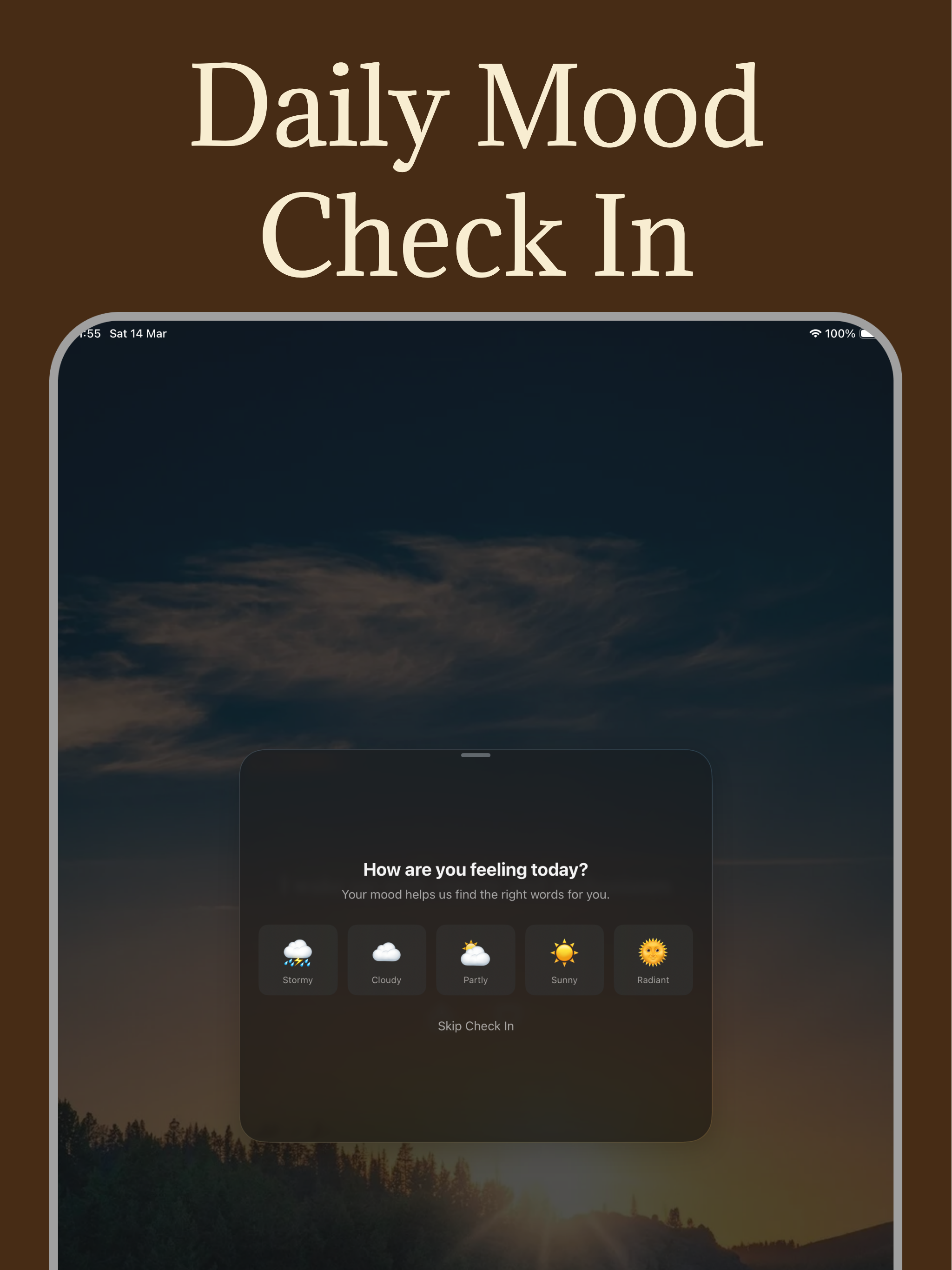 Awaken · Daily Affirmations screenshot 15