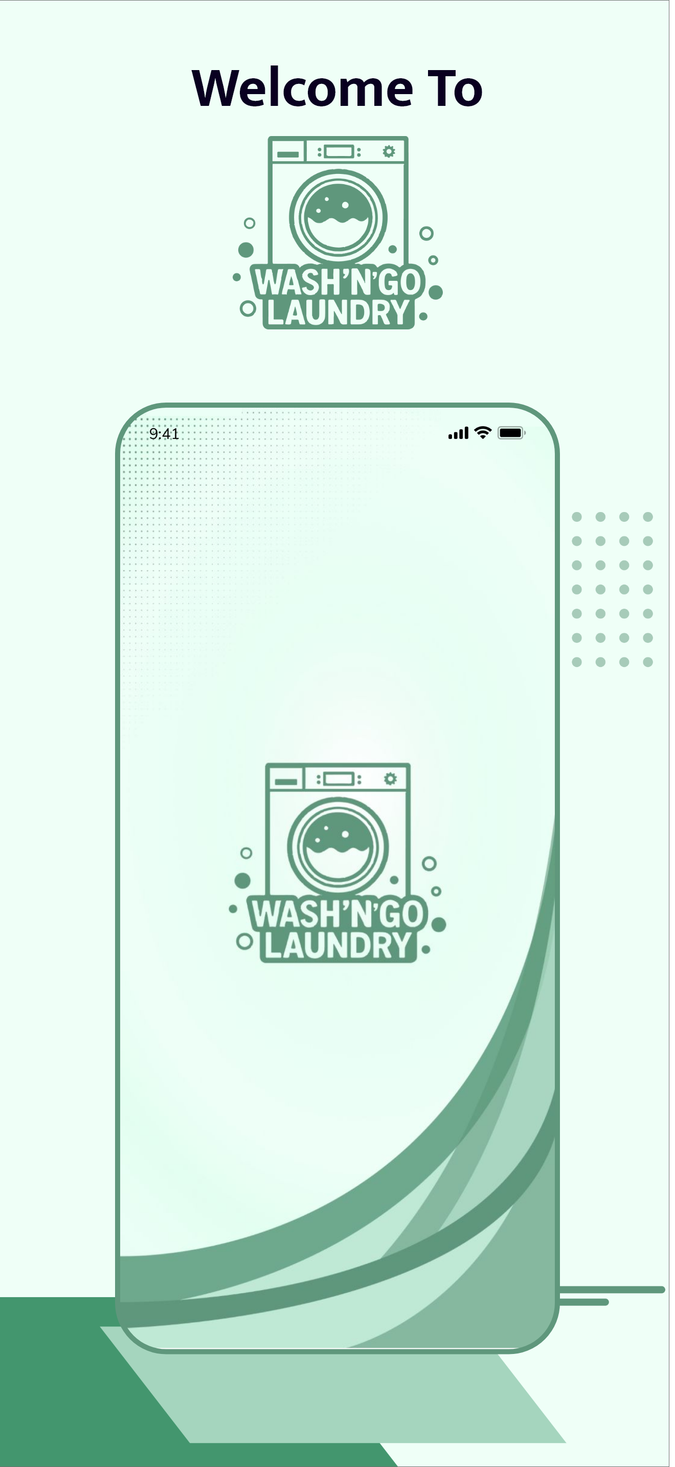 Wash N Go Laundry