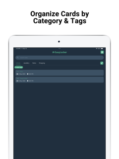 Easy Locker screenshot 4