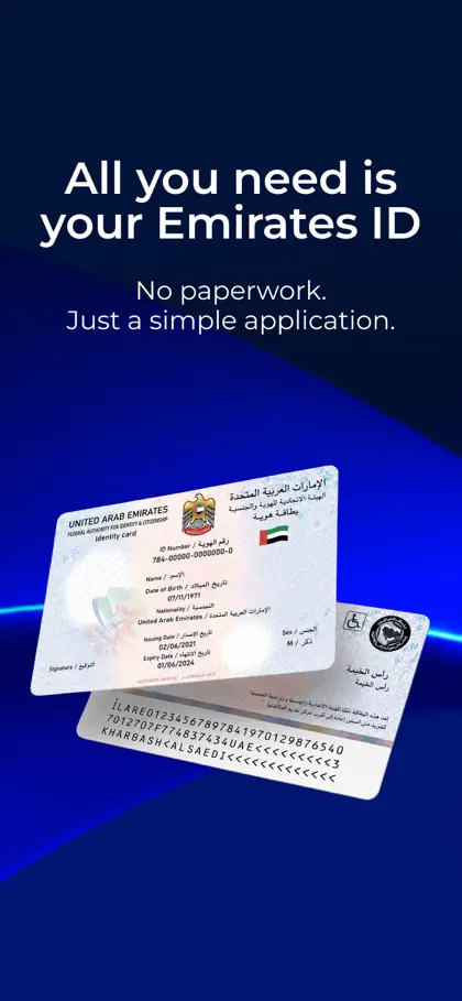 Captura 4 de 6 de CashNow-Safe Loan App