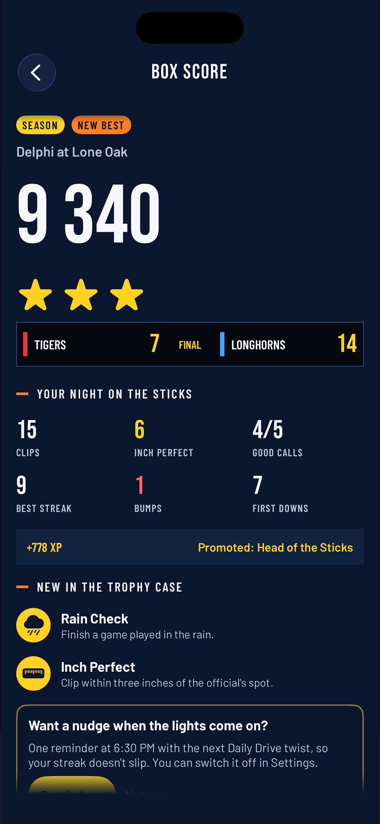 Screenshot 9 of Move the Sticks
