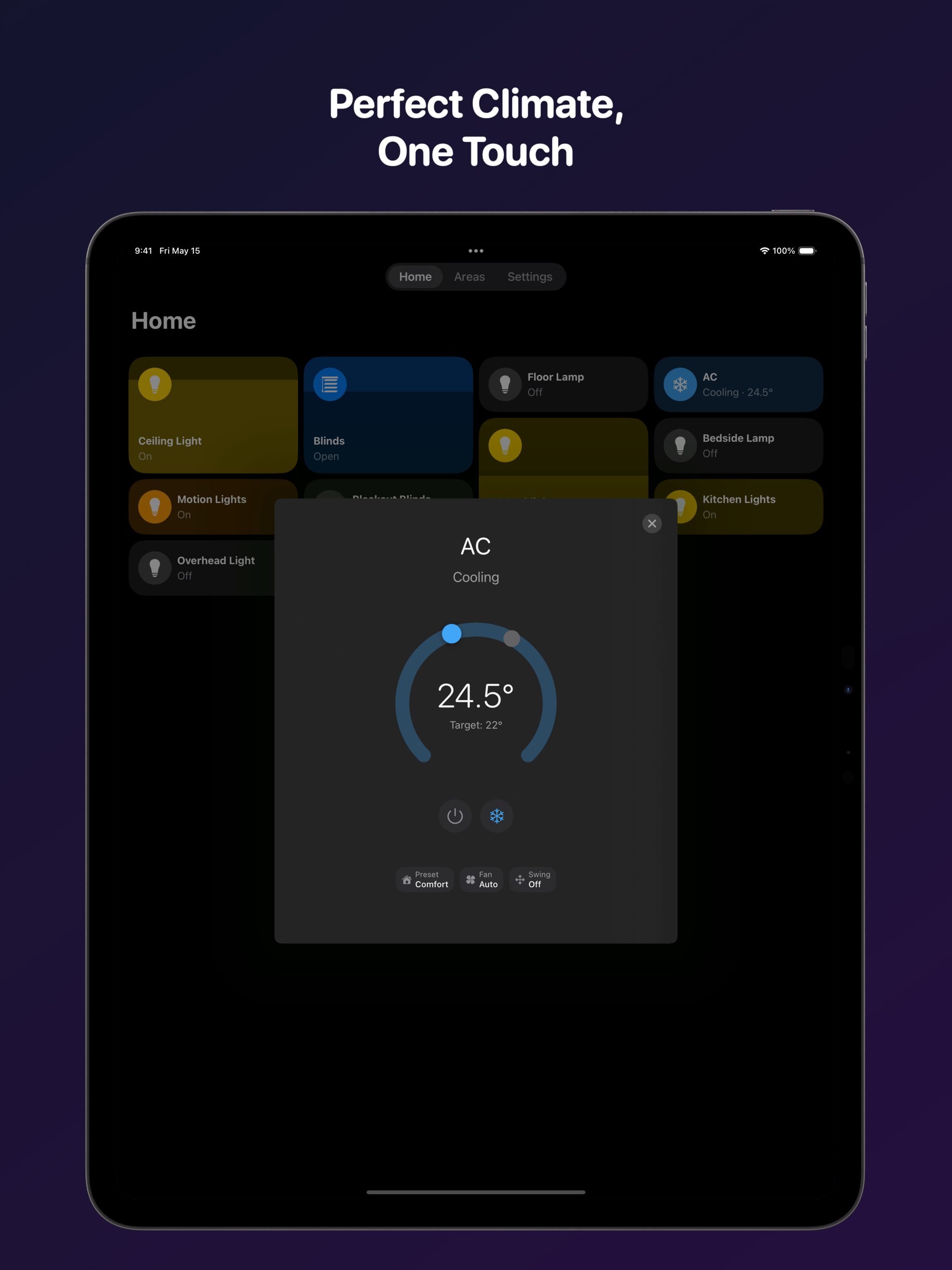 Hemera for Home Assistant
