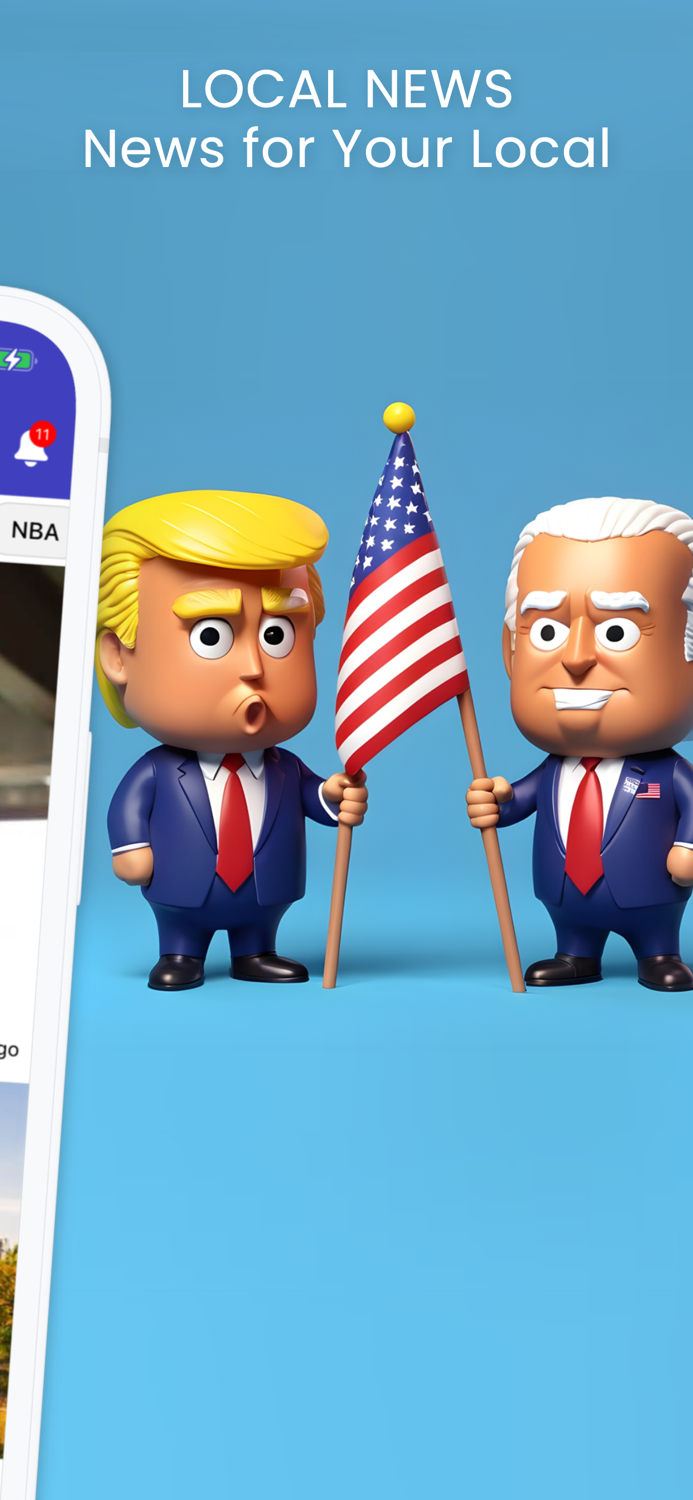 News Breaking Local  US News