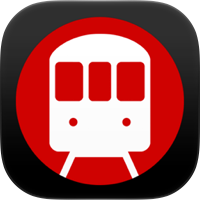 New York Subway MTA Map NYC