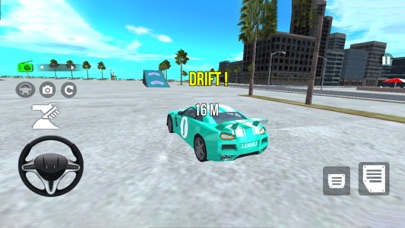 Real Extreme Car Racing Games Screenshot