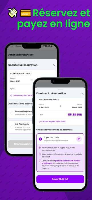 Vayyaloc Screenshot 5 of 6