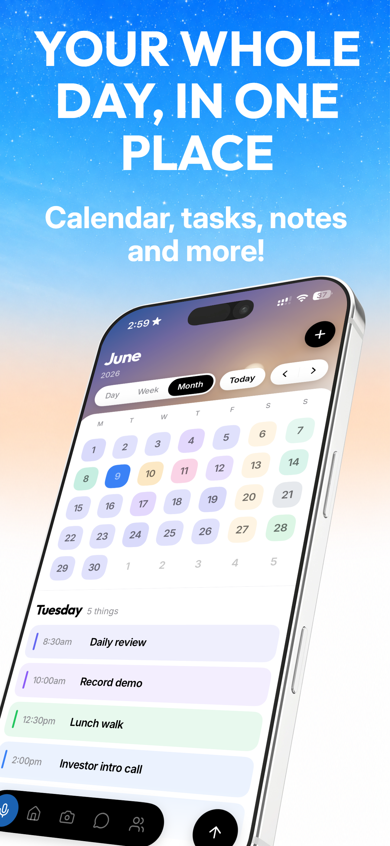 Vera: AI Life Assistant screenshot 4