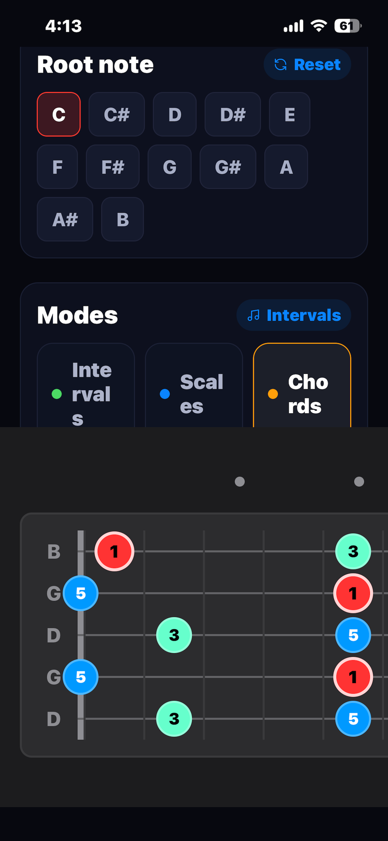 Interval Matrix Pro