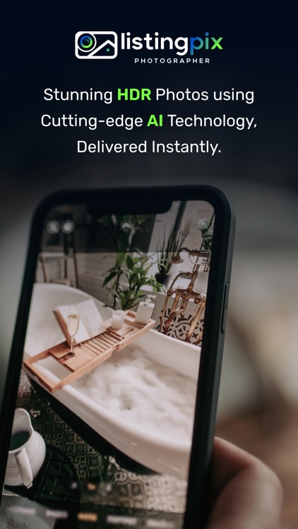 ListingPix Photographer