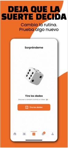 Ulikme screenshot