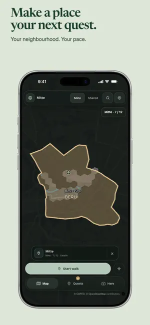 Disco: Explore Your World screenshot 2
