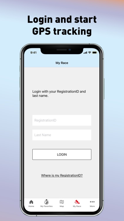 ASICS Austrian Women's Run screenshot-3