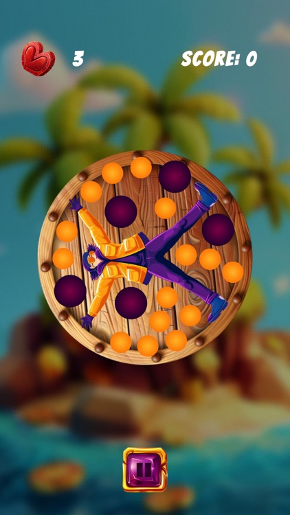 Vivid Twirl Shot screenshot-5