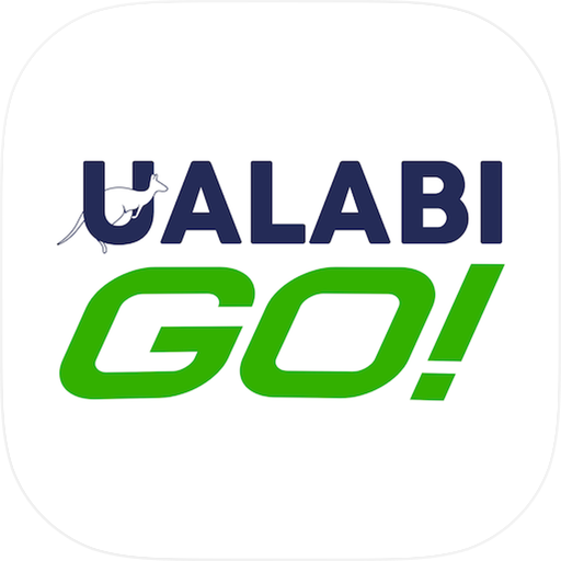 Ualabi GO!
