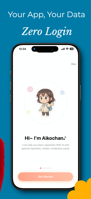 Aikochan Screenshot 5 of 5