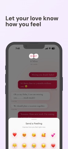 Love Letter: bff Screenshot 5 of 5