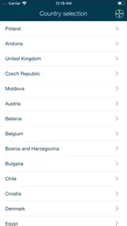 conviso iwm advisor айфон картинки 1