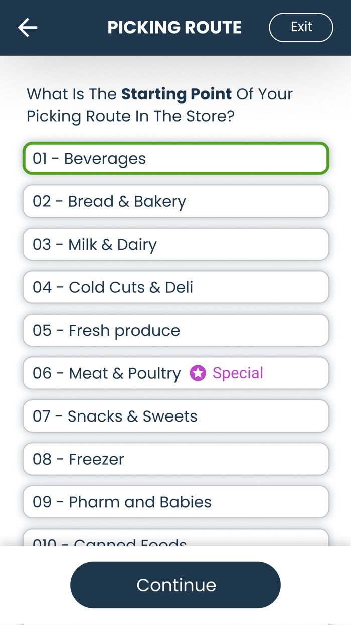 Fulfillment for eCommerce