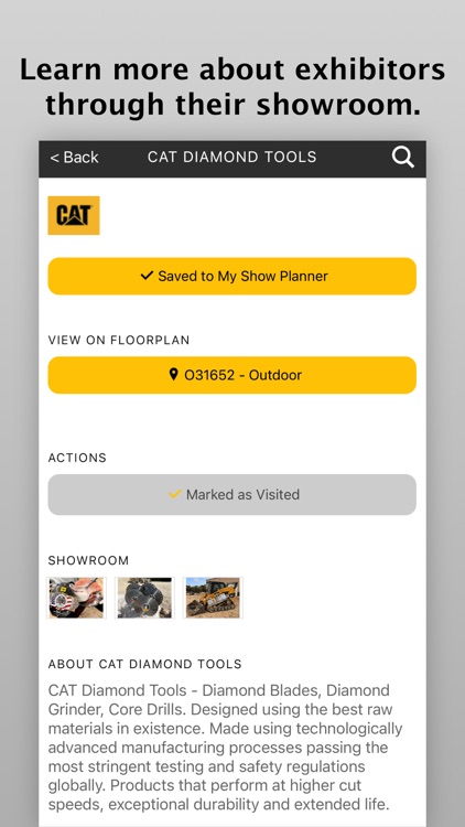 World of Concrete 2025 screenshot-4