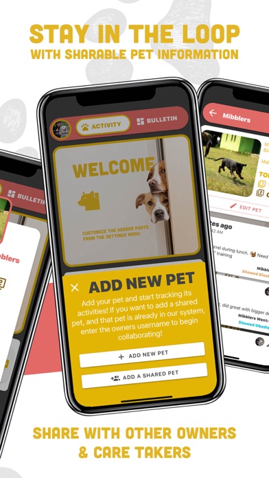 Doggy Door Screenshot
