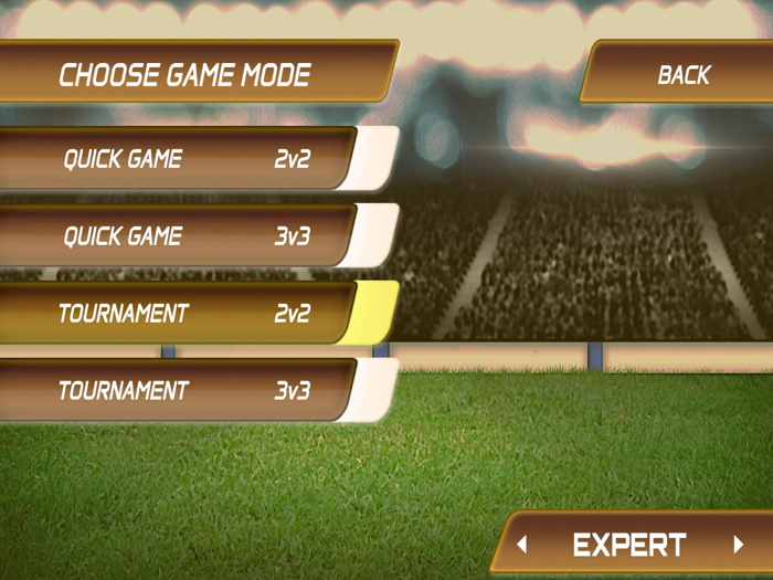 World Soccer Champions