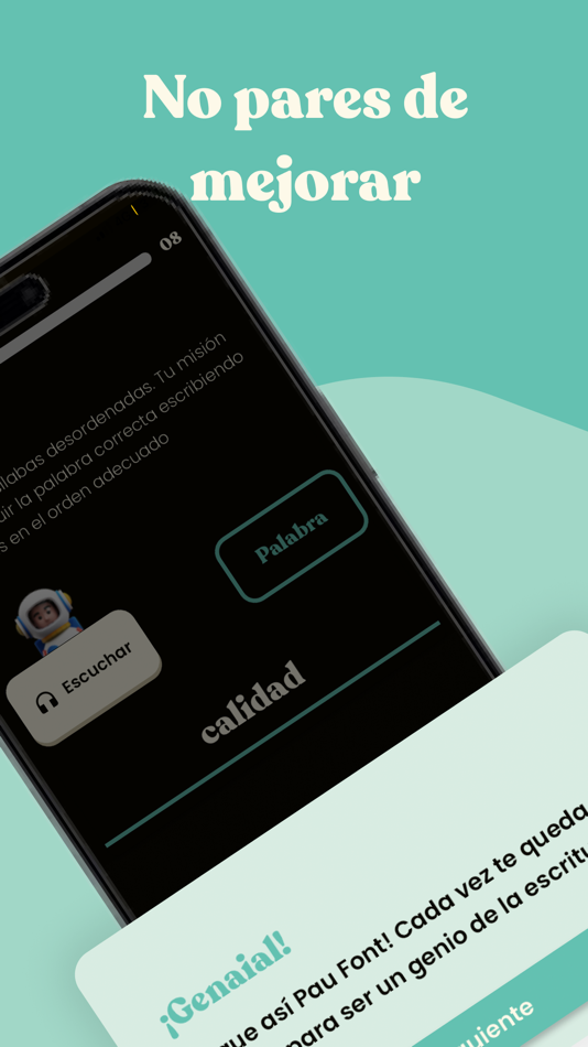#5. Reddu (iOS) 由: Pau Font Melendez (Barcelona)
