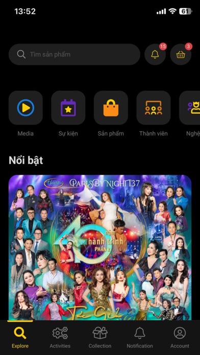 Thúy Nga PBN Screenshot