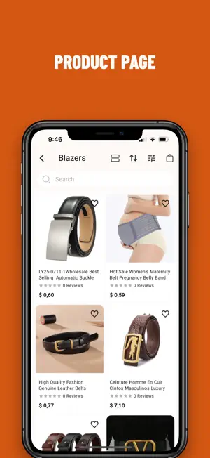 Dikunji Marketplace screenshot 3