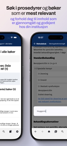 Metodebok Nett Screenshot 6 of 6