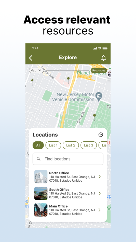 #4. Okefenokee App (iOS) 由: LetsAllDoGood, Inc.