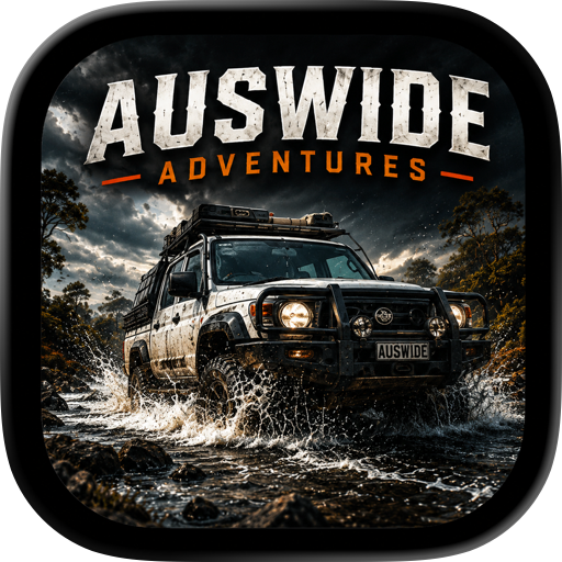 Auswide Adventures