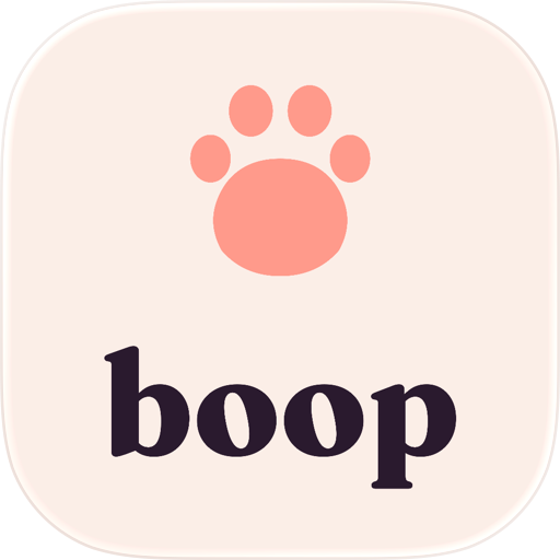 The Boop App: Pet Dress Up