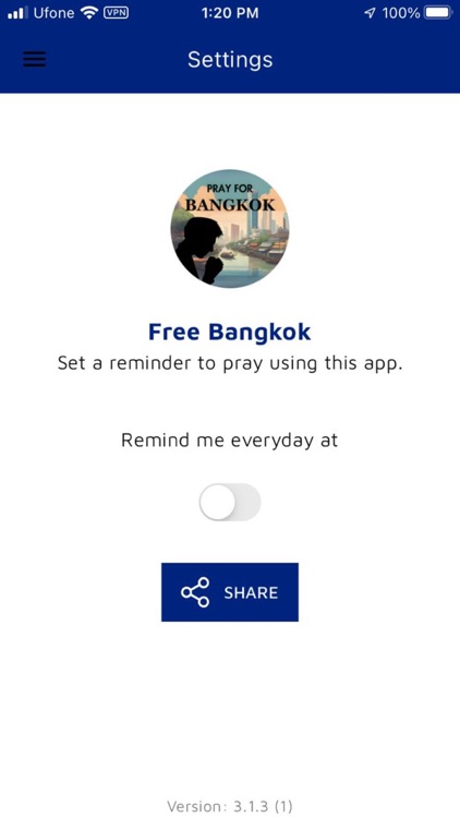 Free Bangkok screenshot-4