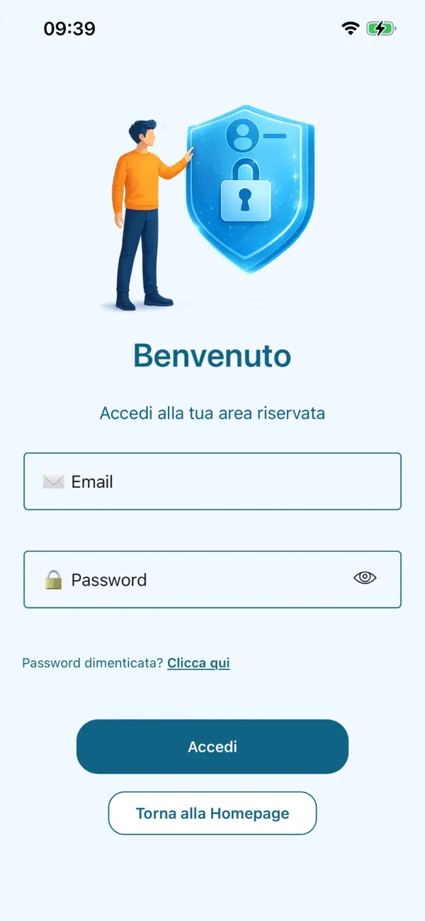 #4. SafeInsurance (iOS) di: IESOLUTION 2.0 S.R.L.