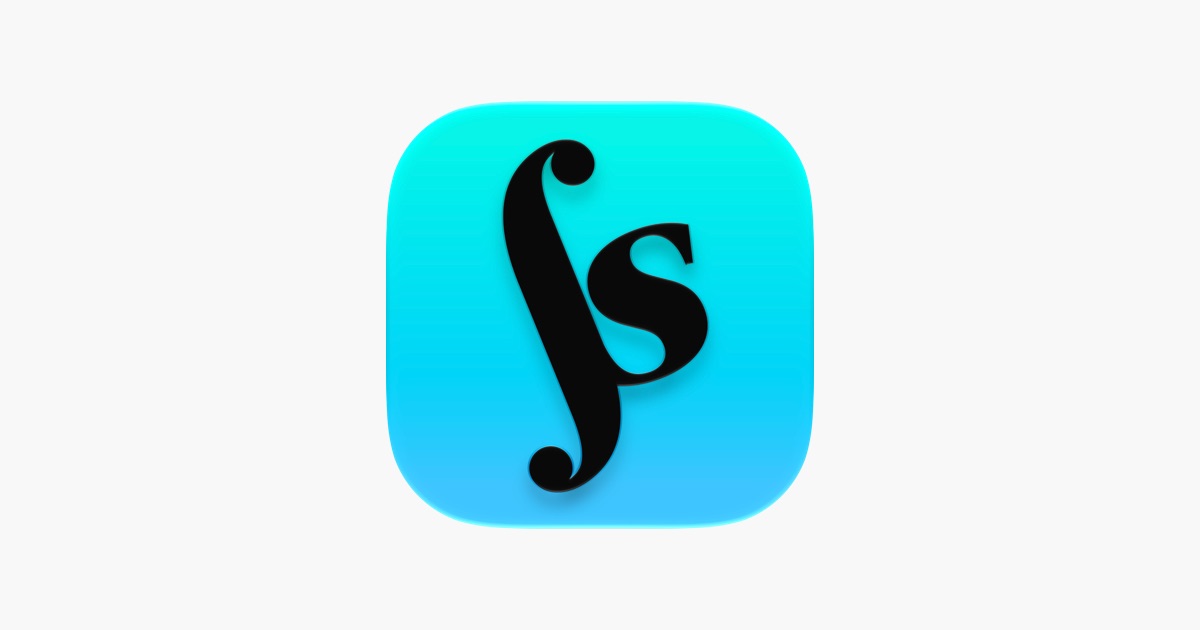 forScore App - App Store