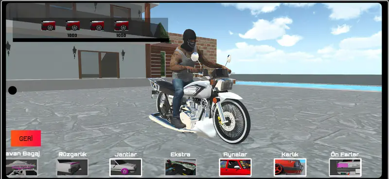 Etiket Tofask Online screenshot 3 of 6
