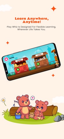 Play whiz Screenshot 9 of 9