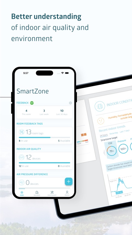 Alme SmartZone