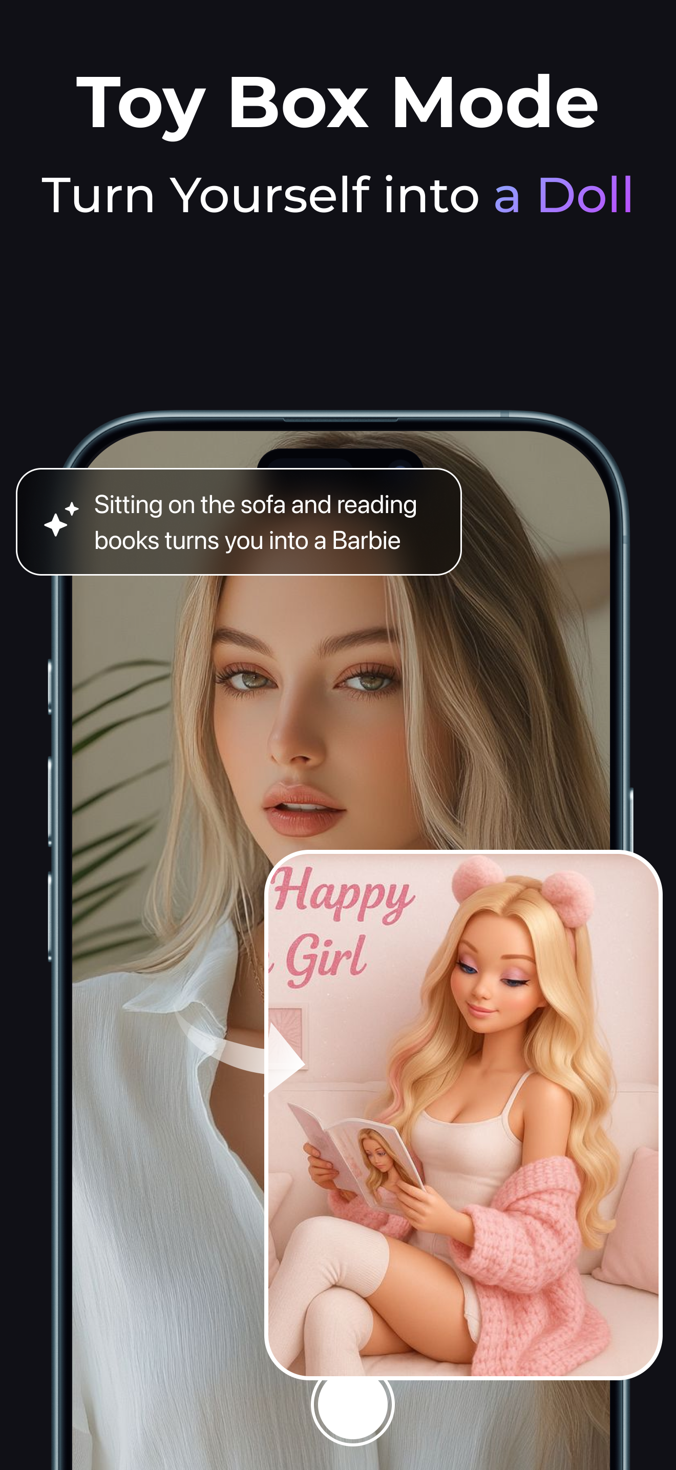 VibeShot AI