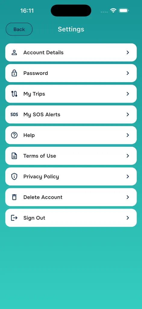 Navoa - Utilities App | MWM